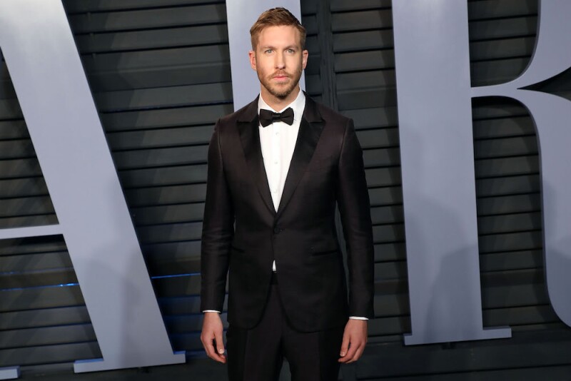 Los famosos que usaron Ermenegildo Zegna la noche del Oscar
