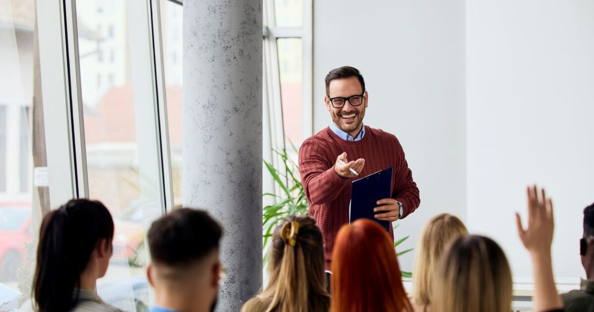 Güven söz değil, iştir