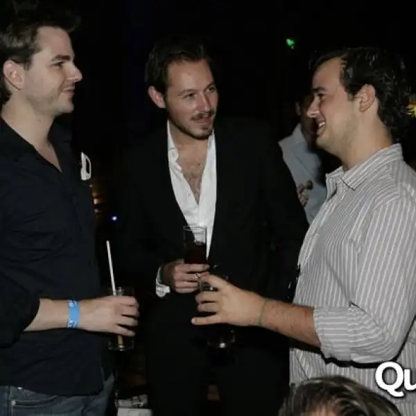 Fiesta Sony