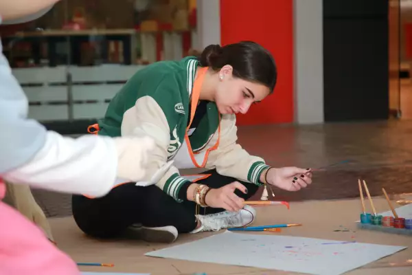 RUEDA DE PRENSA CAMPAMENTO DE VERANO KIDZANIA