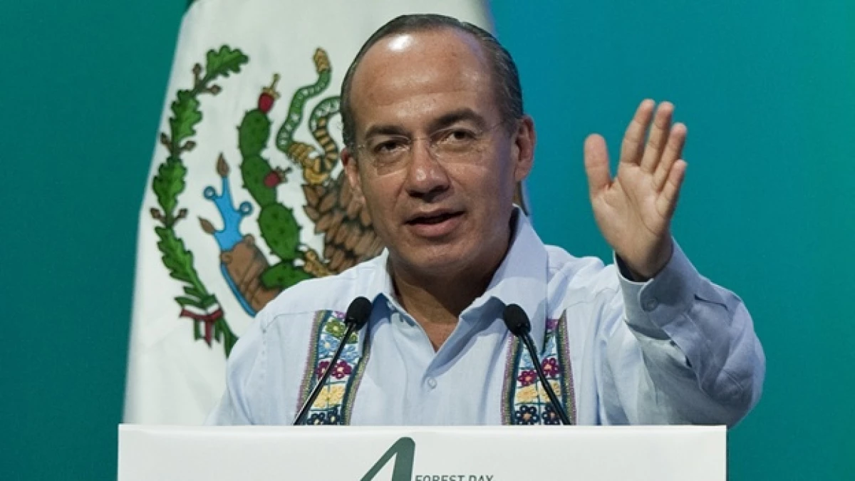 Calderón Cancún