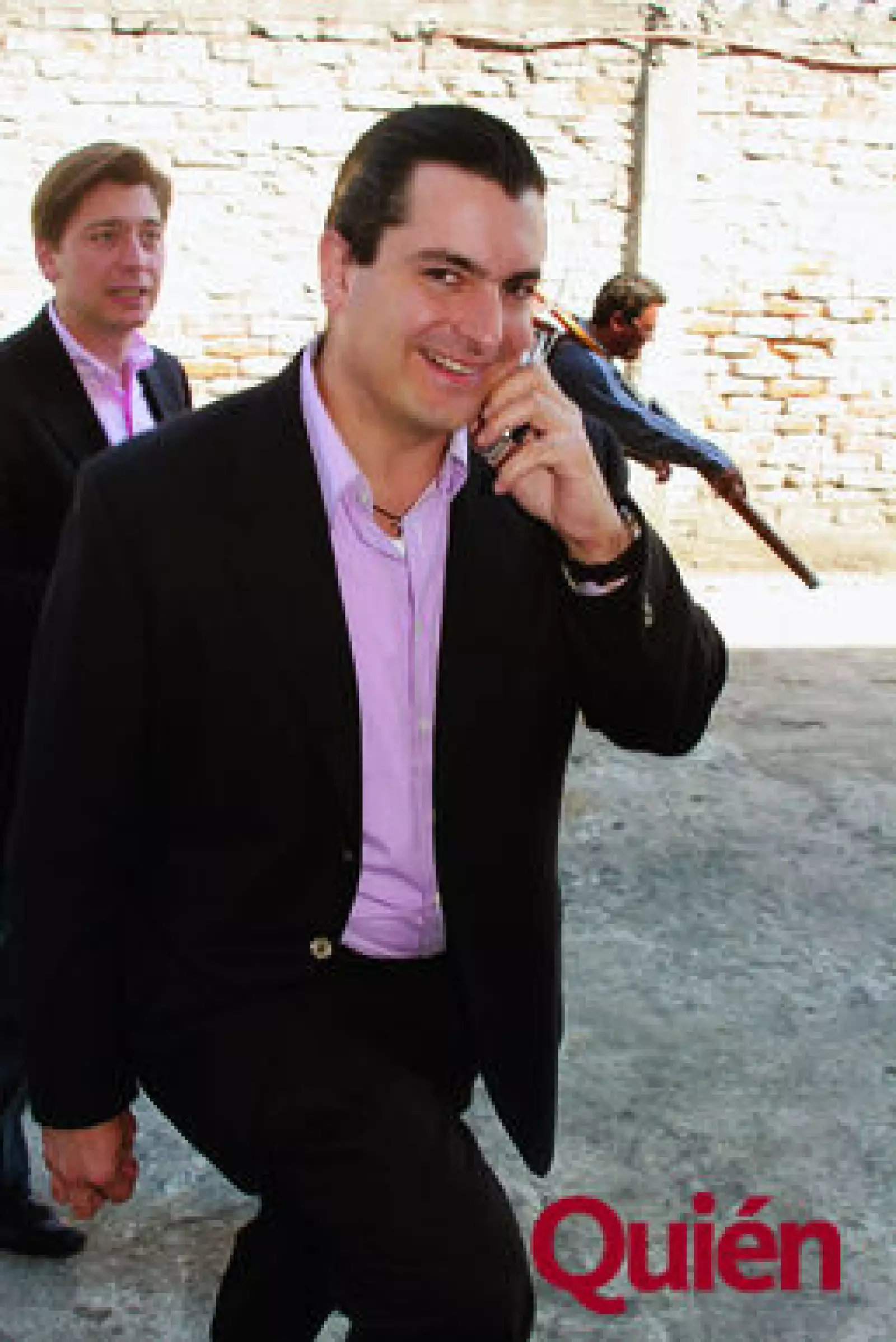 José Luis Ramírez Magnani