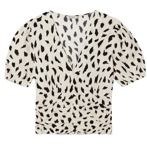 blusa-lunares-lady-di-stradivarius-3