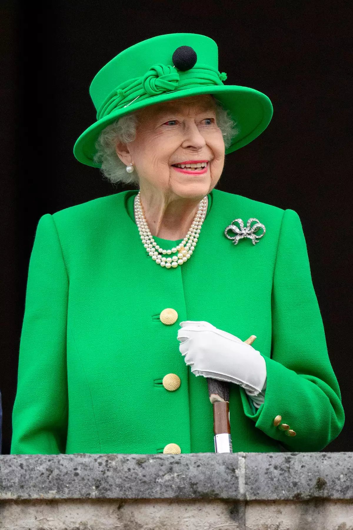 Platinum Jubilee Pageant, London, UK - 05 Jun 2022