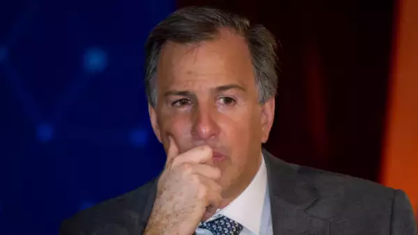 José Antonio Meade
