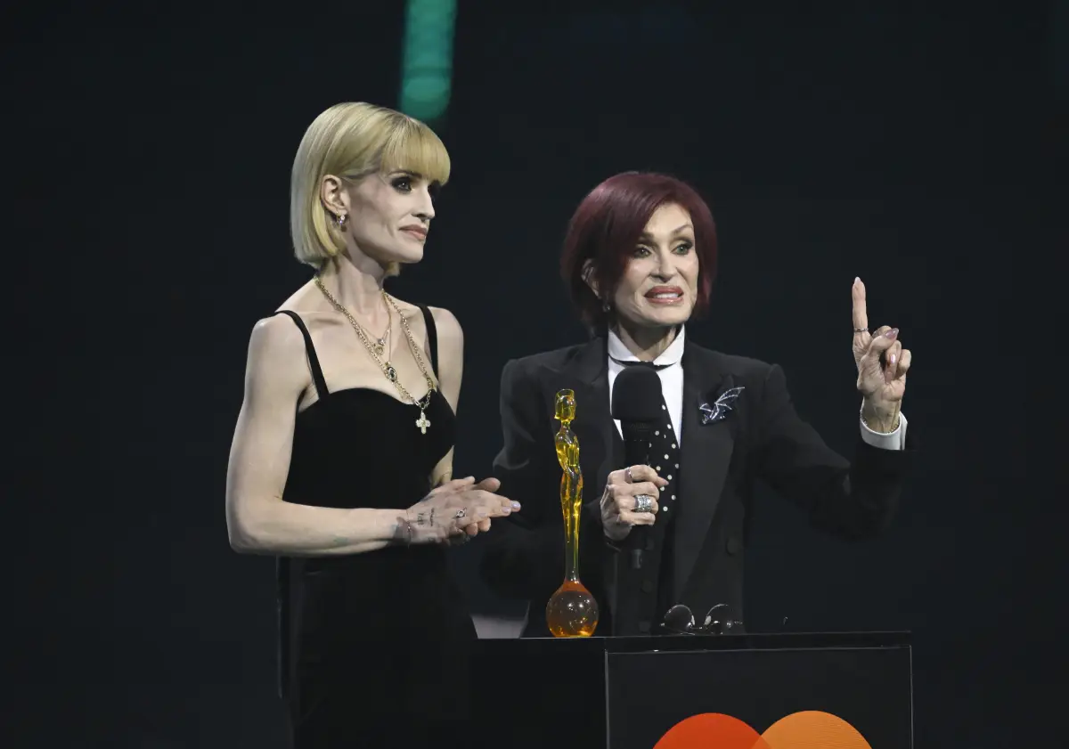 The BRIT Awards 2026 - Show