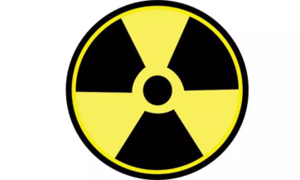Radioactivo