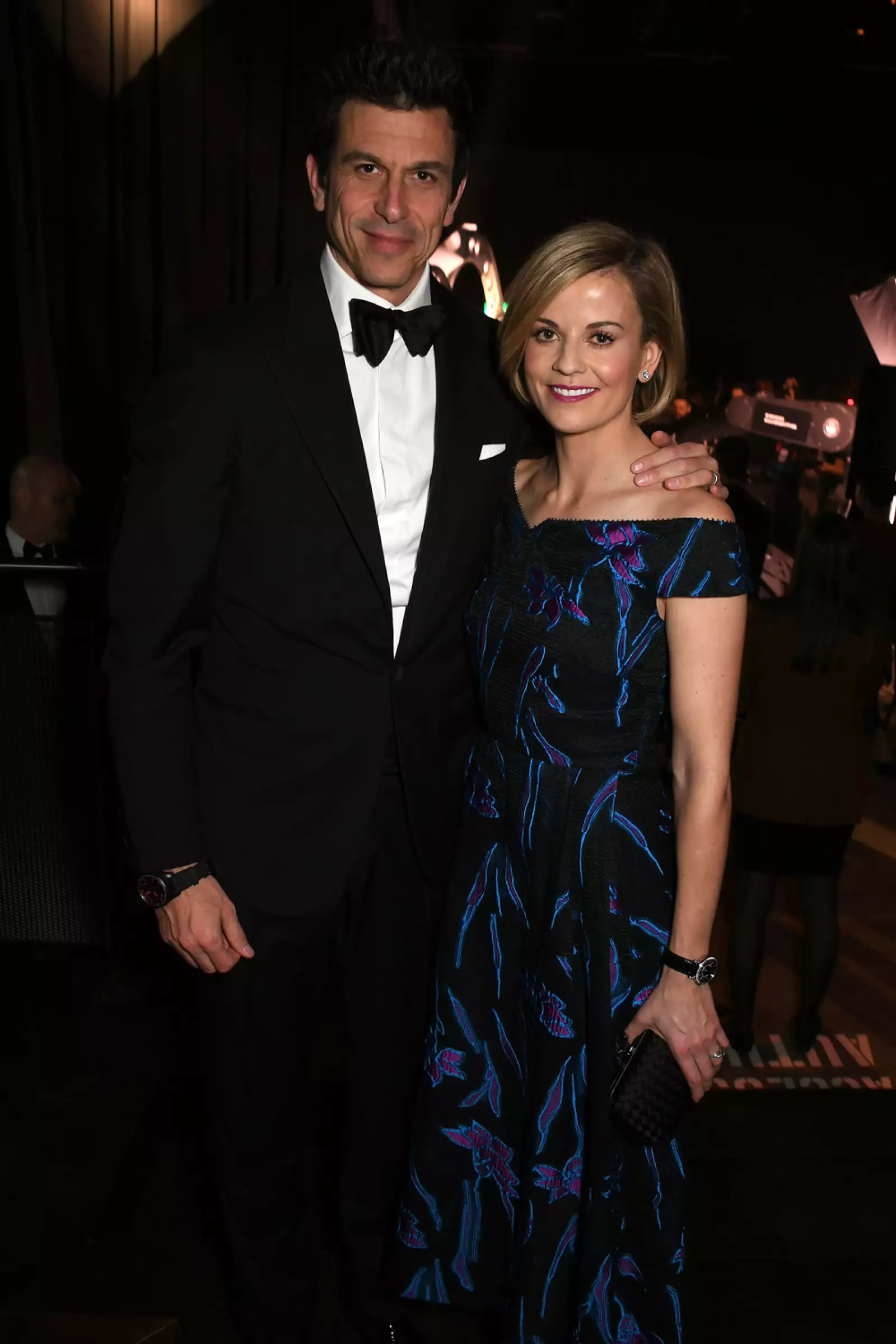 IWC Schaffhausen at SIHH 2019 - Gala Event