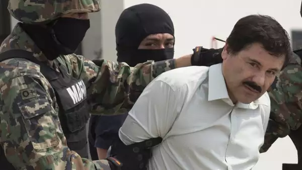 En 2012 se estimaba que el narcotraficante tenía una riqueza de 1,000 millones de dólares; Guzmán Loera se fugó e sábado del penal de máxima seguridad del Altiplano.