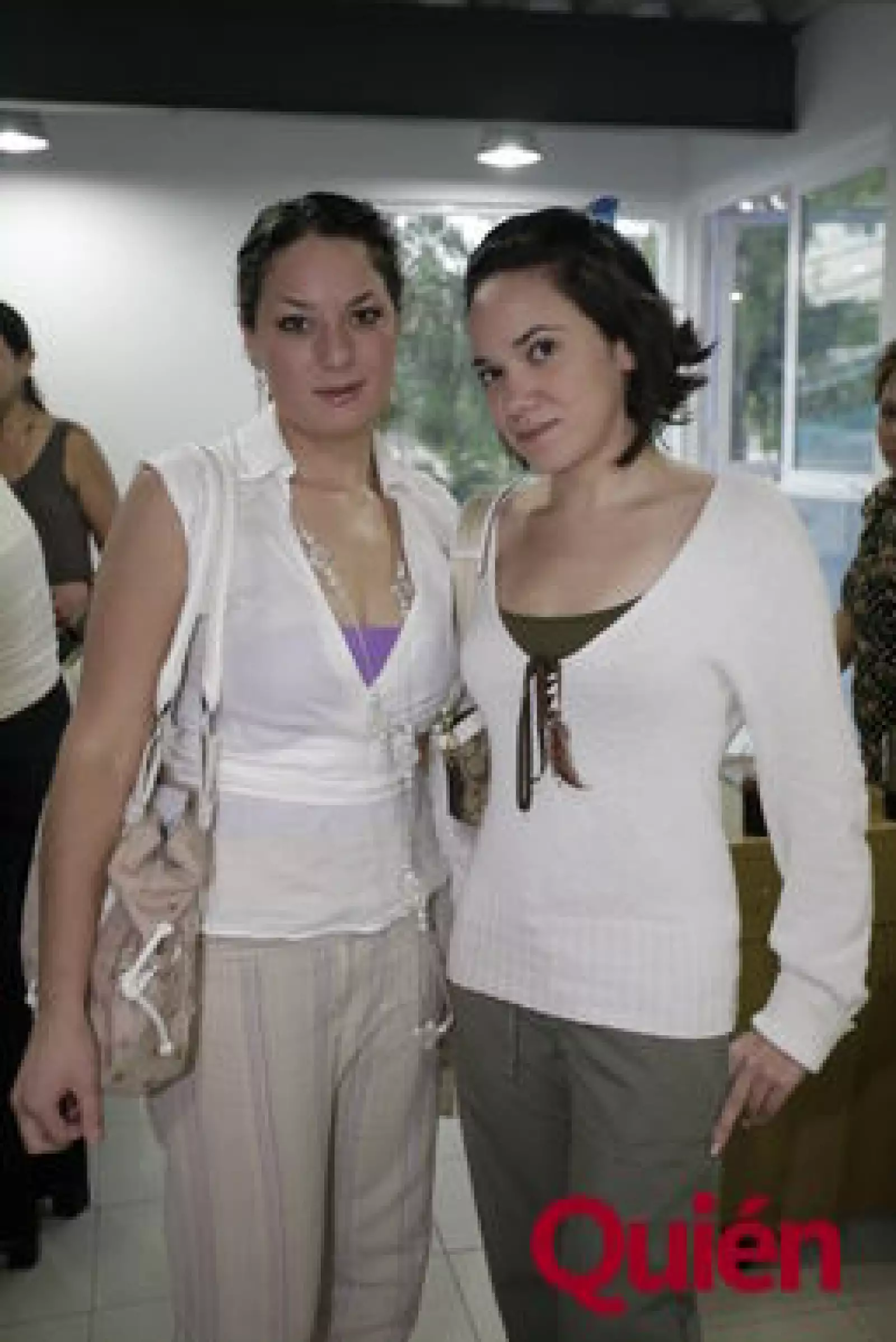 Kim Kilian, Mariana Vertiz