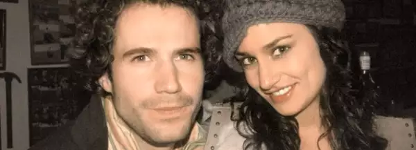 Daniela Gutiérrez y Martín Álvarez de Yturbe.