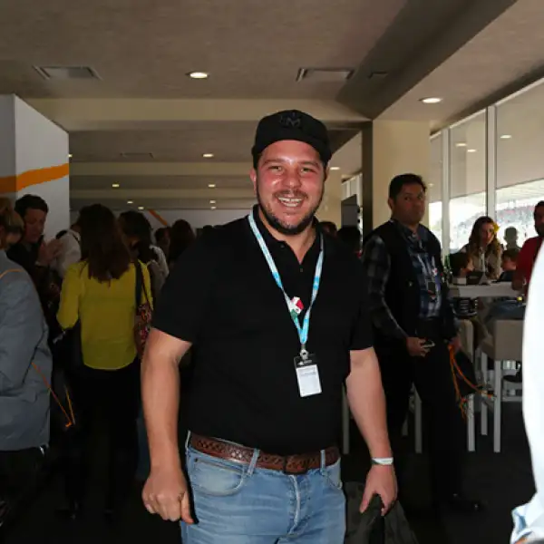 Mark Alazraki