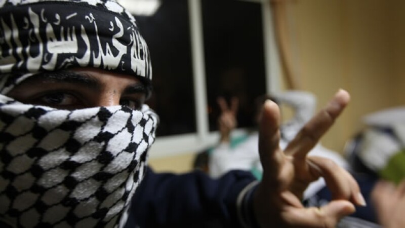 siria oposicion rebeldes