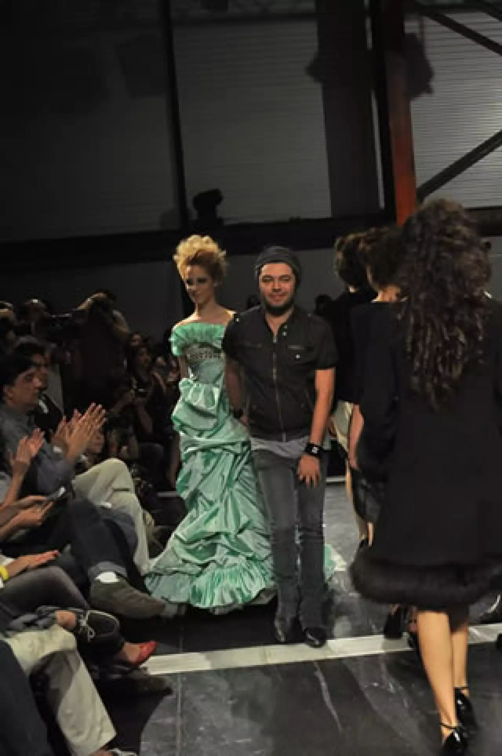 Fashion Week Monterrey