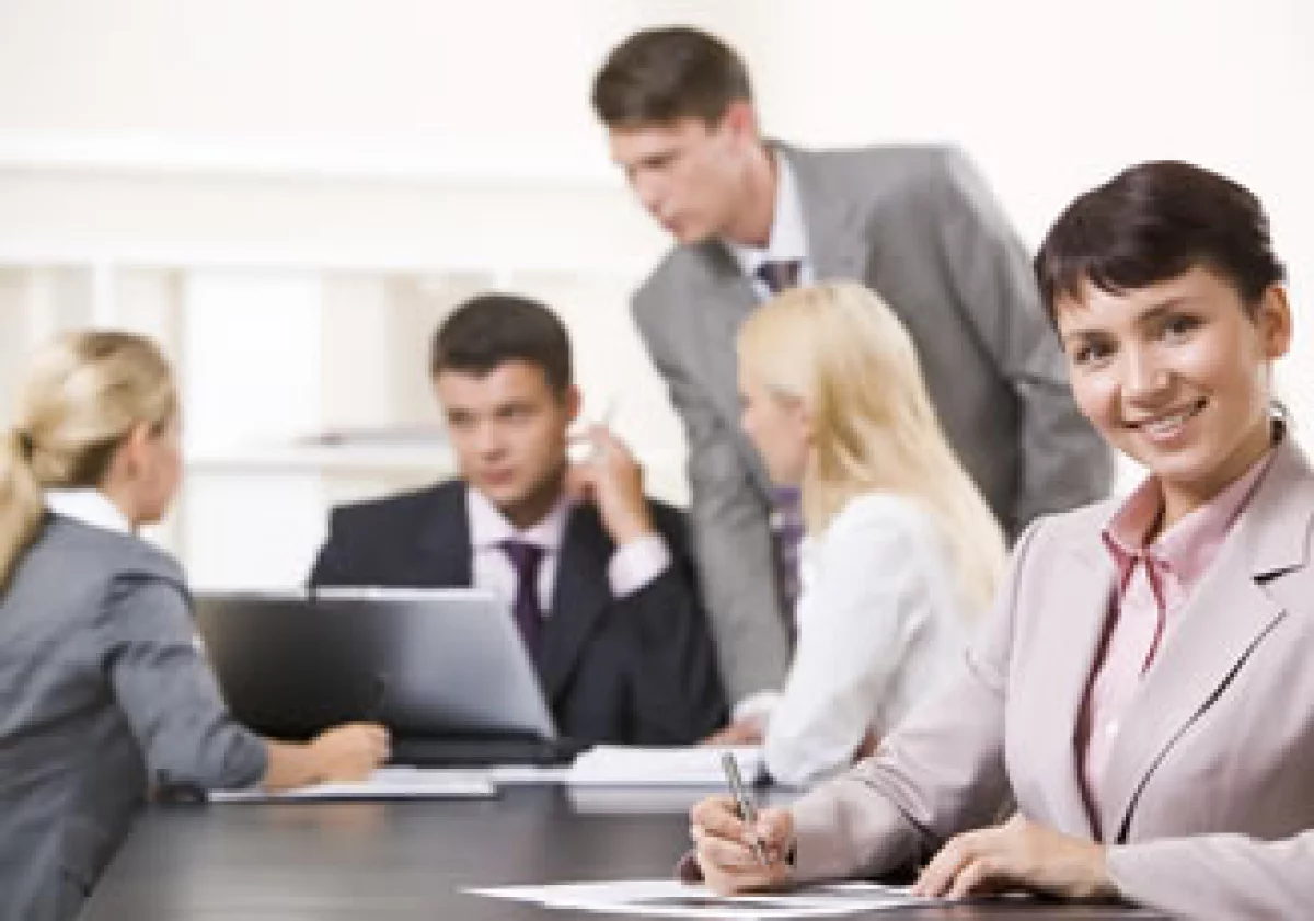 Para hacer la empresa más competitiva es preciso invertir en capacitación. (Foto: Photos to Go)