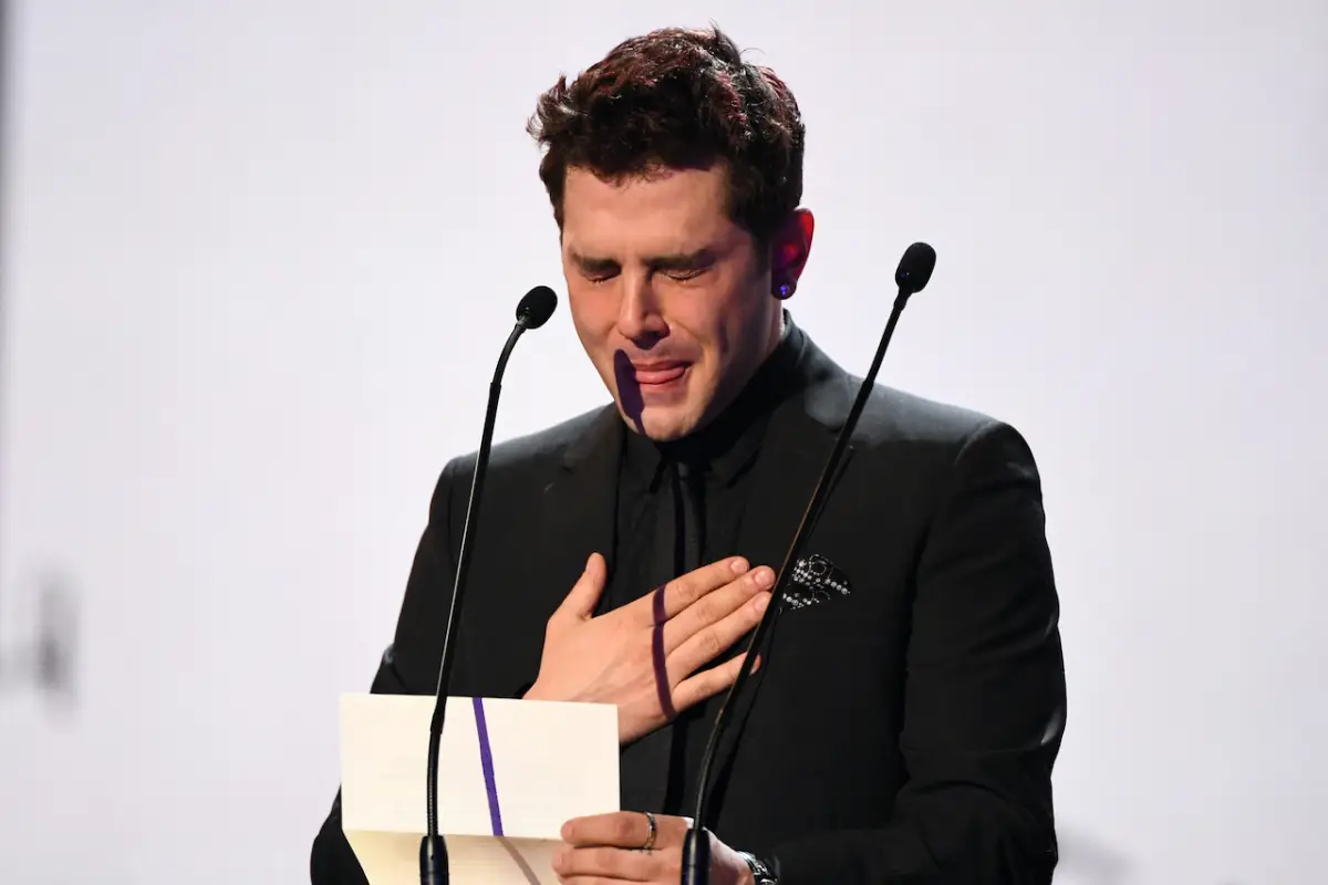 FRANCE-CINEMA-AWARD-CESAR-CEREMONY