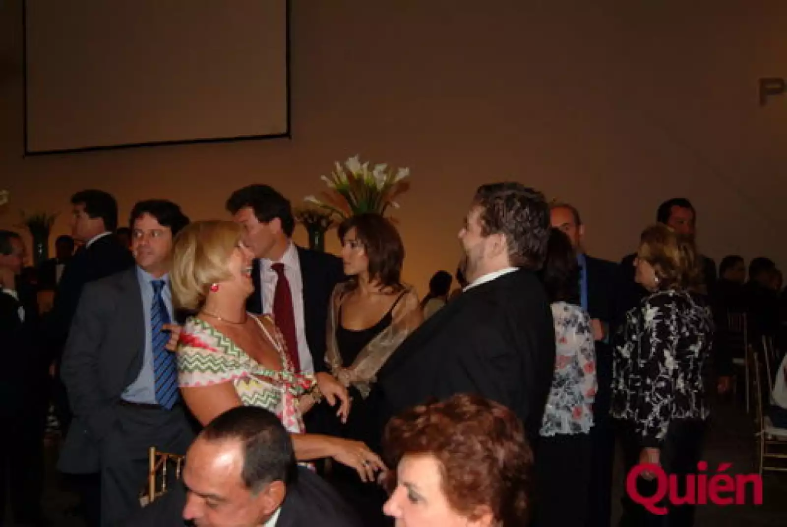 Guadalupe Ramos Cárdenas, Gerardo Treguer