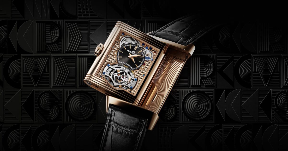 Jaeger-LeCoultre presenta exhibición The Reverso Stories en Nueva York