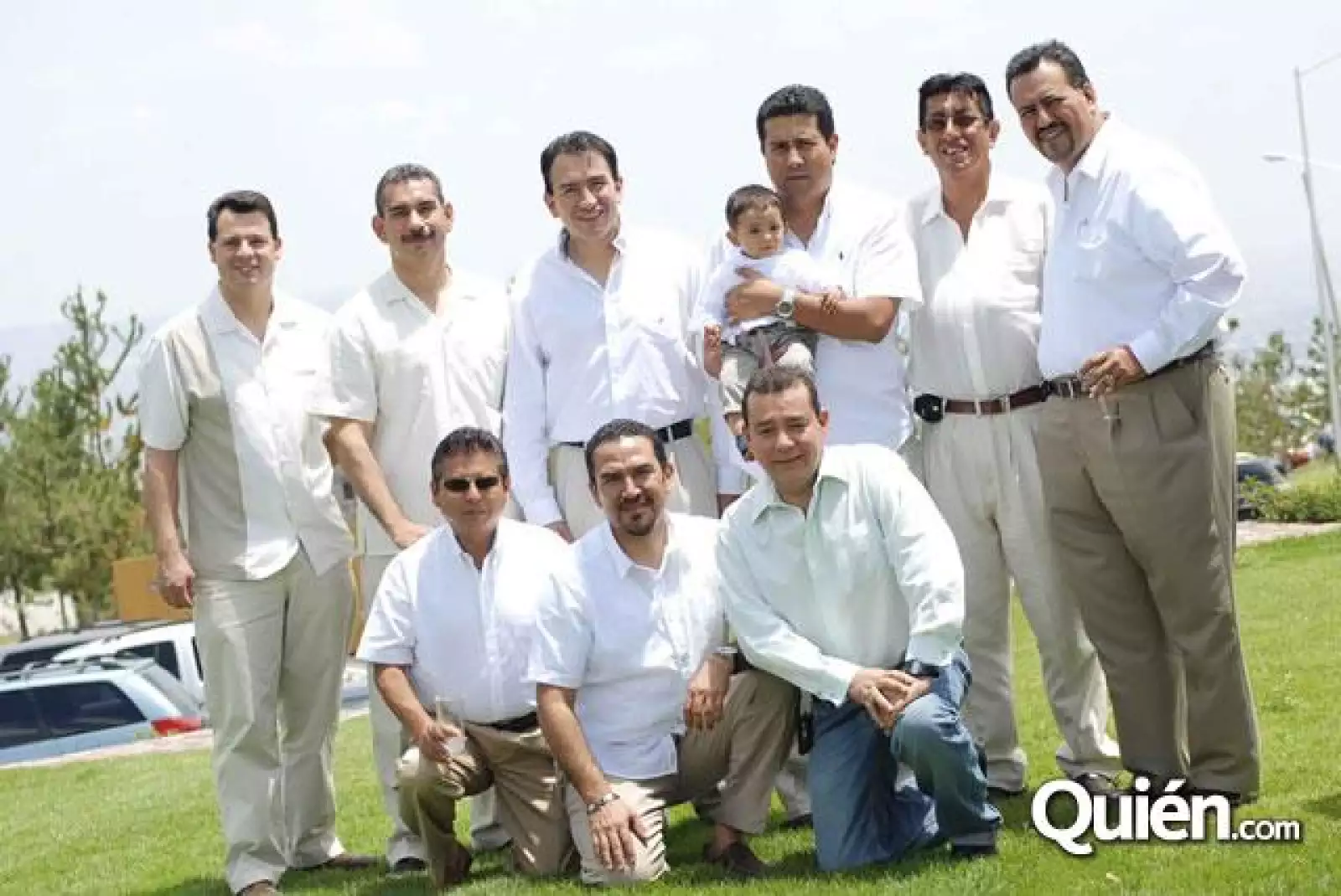 Primera comunión Marifer Álvarez
