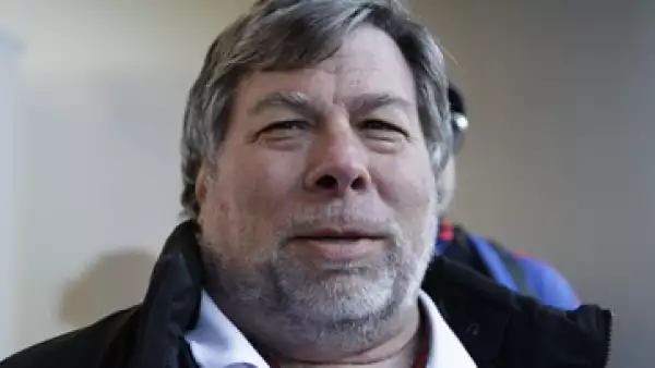 Stephen Gary Wozniak dice que en su época estudiantil viajaba a México para comprar petardos. (Foto: AP)