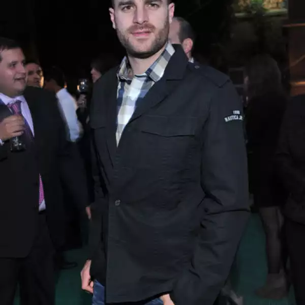 Maximiliano Villegas