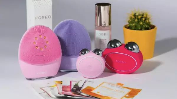 Foreo (Cortesía)