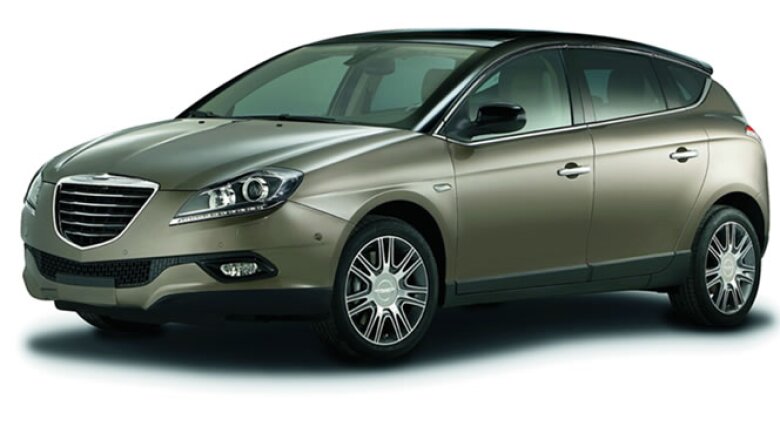 Aún no se tiene fecha para su lanzamiento en nuestro país. Motor: 2.4 l, 4 cil, 170 Hp yb 134 lb/pie de torque.