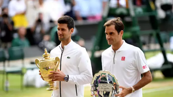 Day Thirteen: The Championships - Wimbledon 2019
