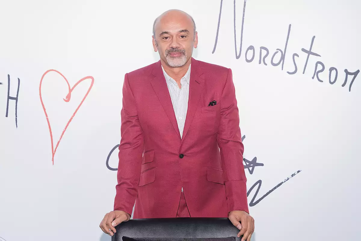 Christian Louboutin
