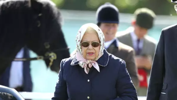 Royal Windsor Horse Show 2018