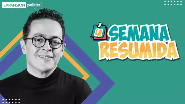 #SemanaResumida Verde