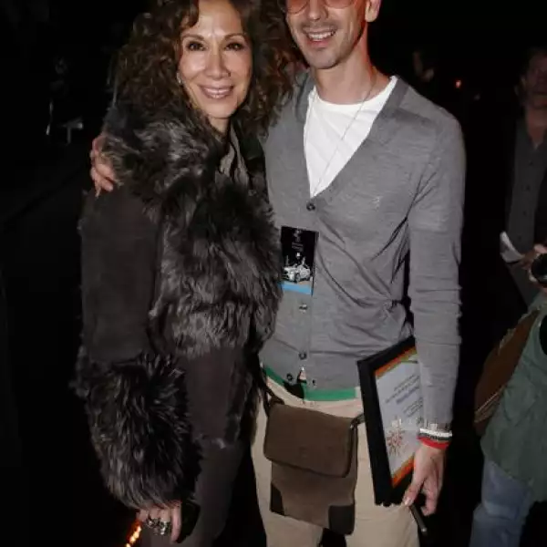 Beatriz Calles,Macario Jiménez