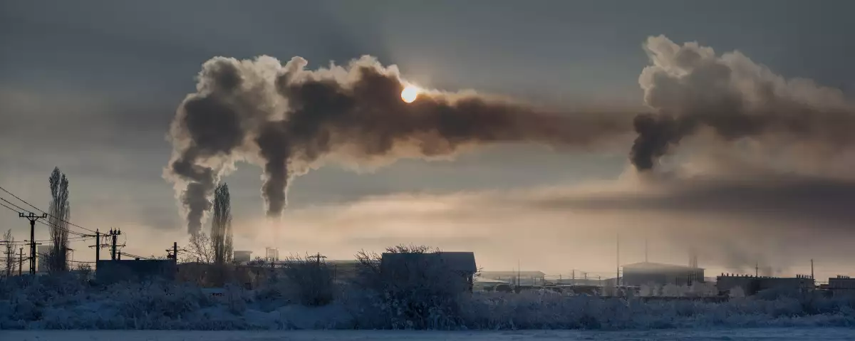 Contaminación