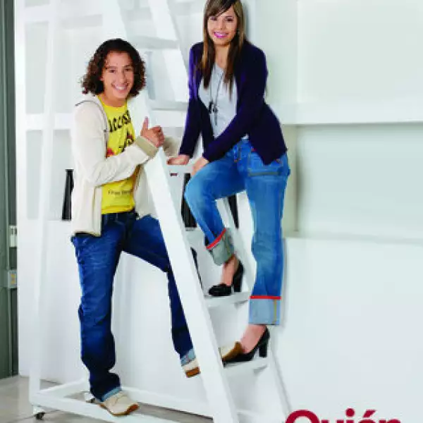 Briana Morales, Andrés Guardado