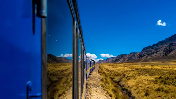 tren