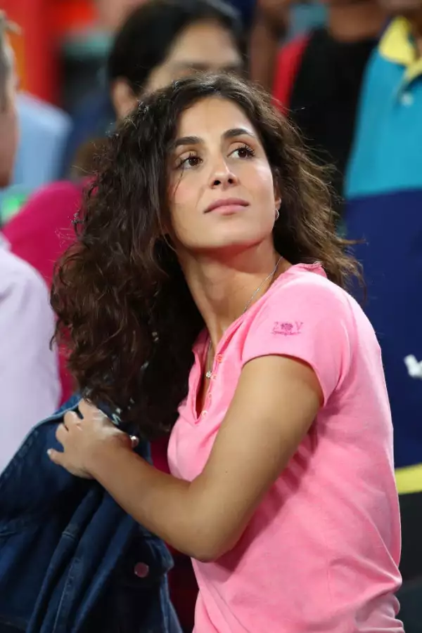 2019 Australian Open - Day 9