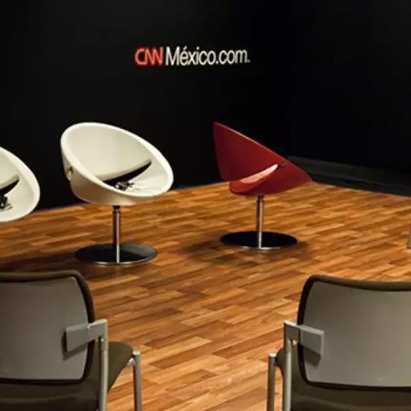 Foro cnn, transición, equipo, peña 2