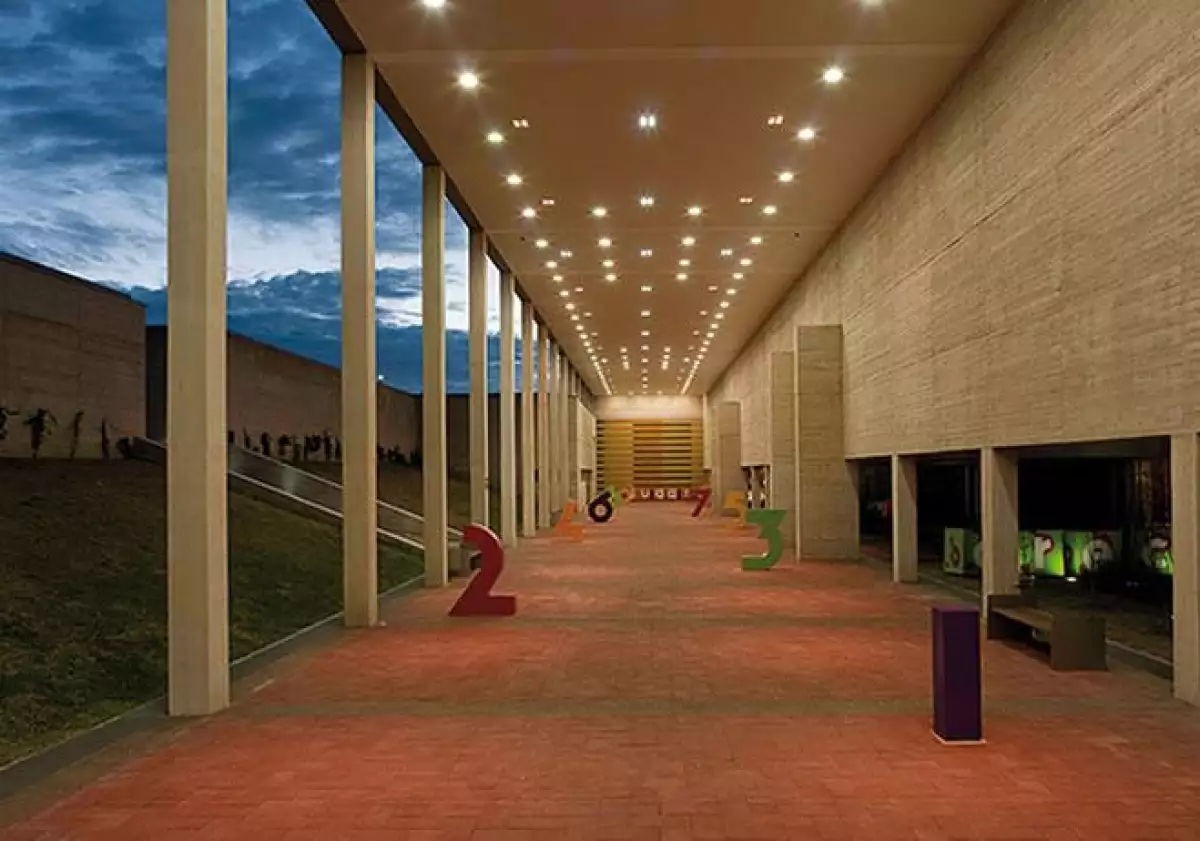 Museo Interactivo de Durango El Bebeleche4