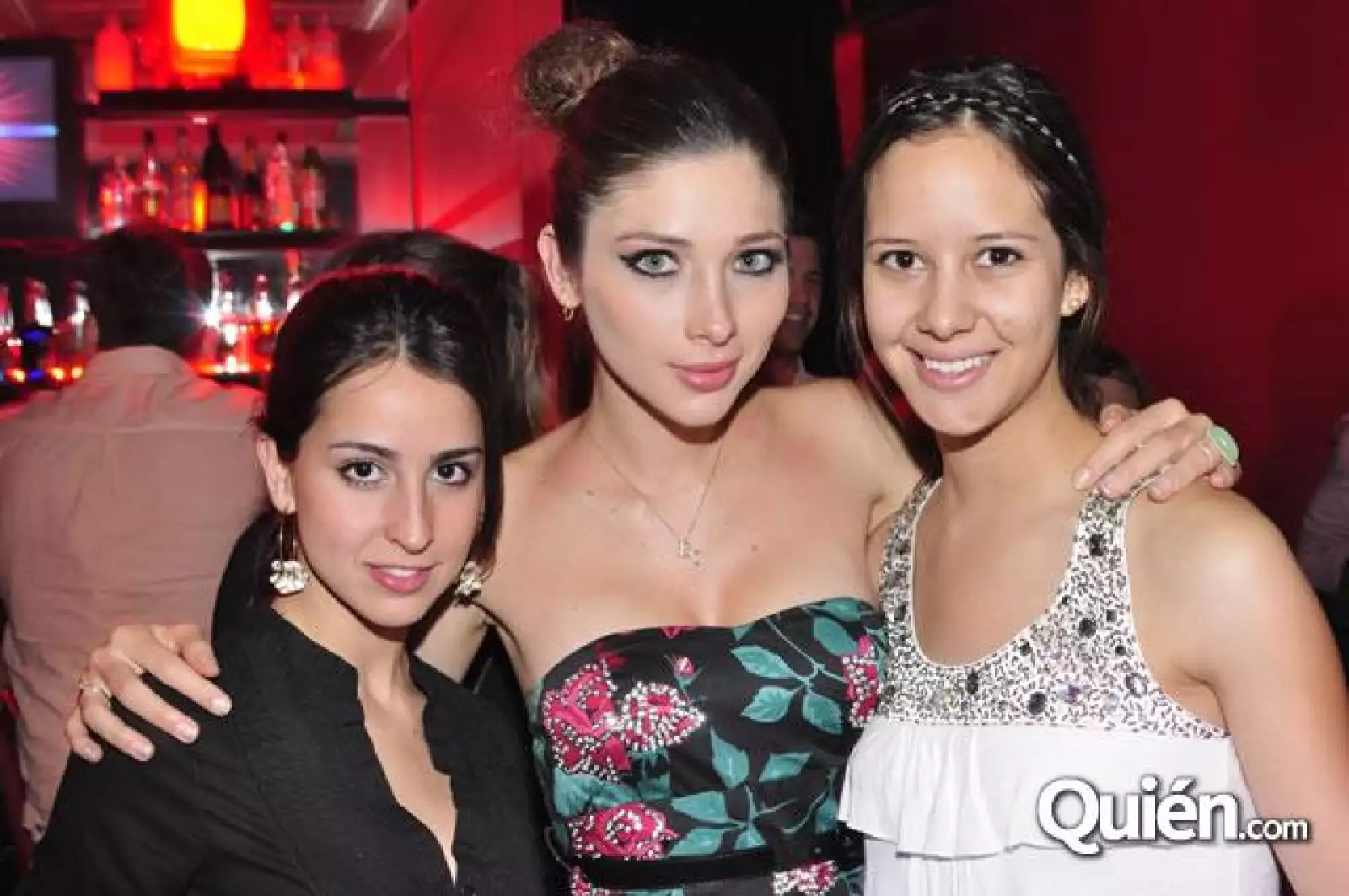 Cumple de Memo Muñoz y Ana Guerra