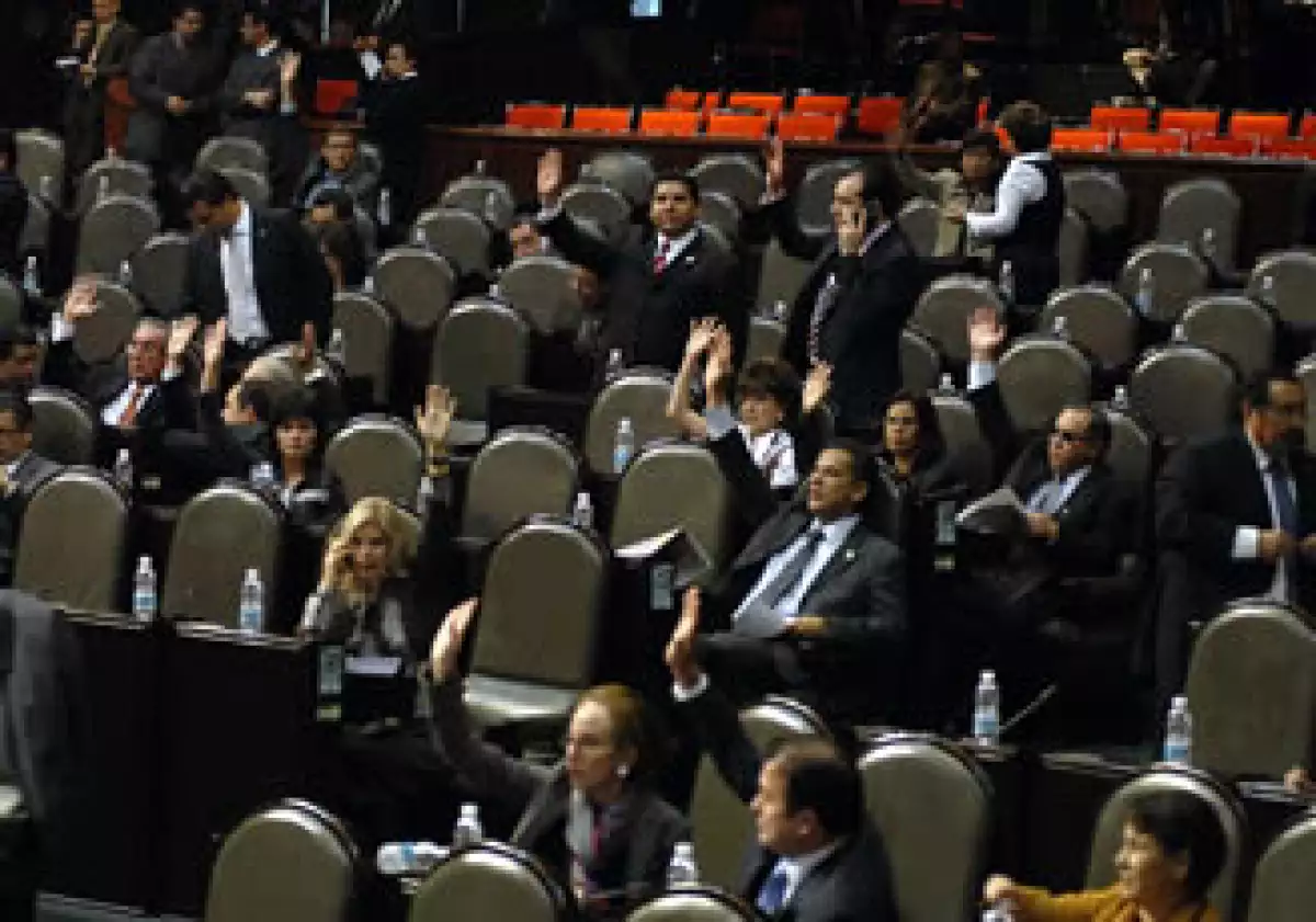 La reforma hacendaria buscará resolver los problemas que enfrenta el sistema fiscal mexicano como la baja base de contribuyentes. (Foto: Notimex)