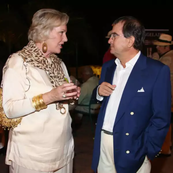 Clausura 5o. Festival de Cine Vallarta.