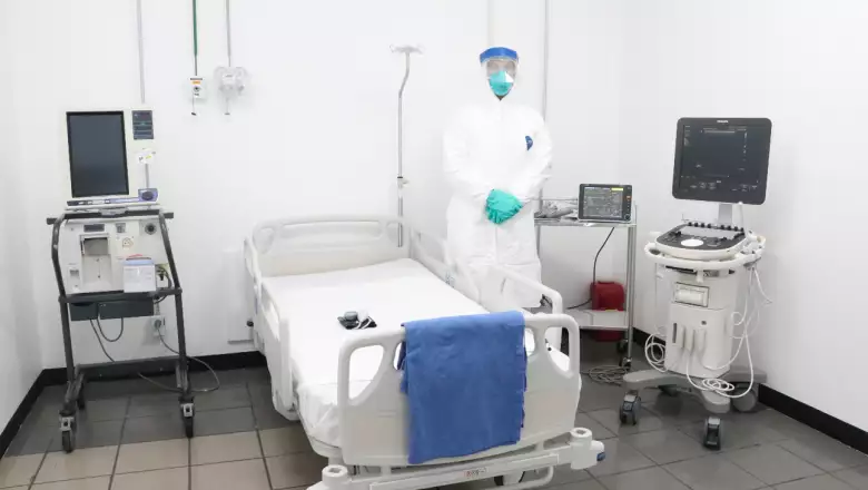 Clínicas de Atención Respiratoria 