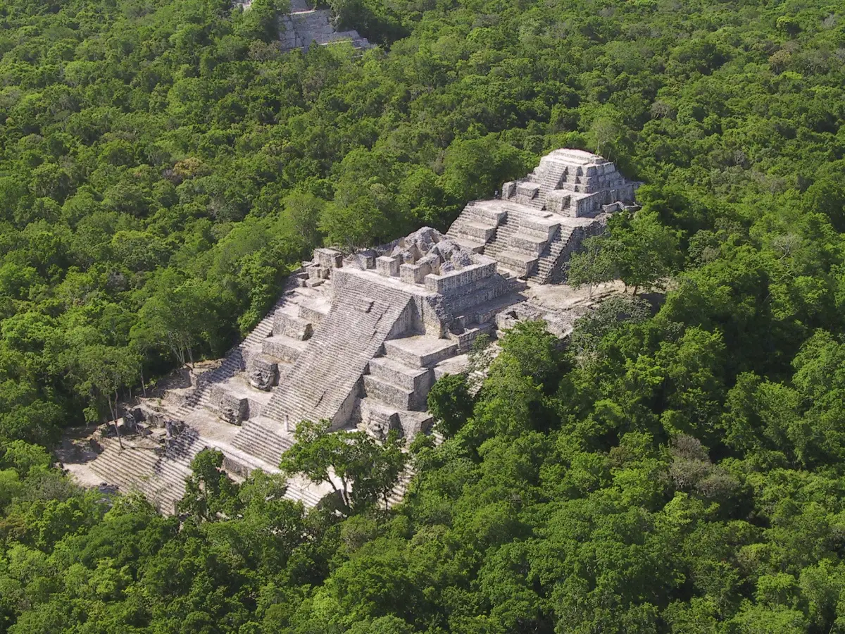 Calakmul