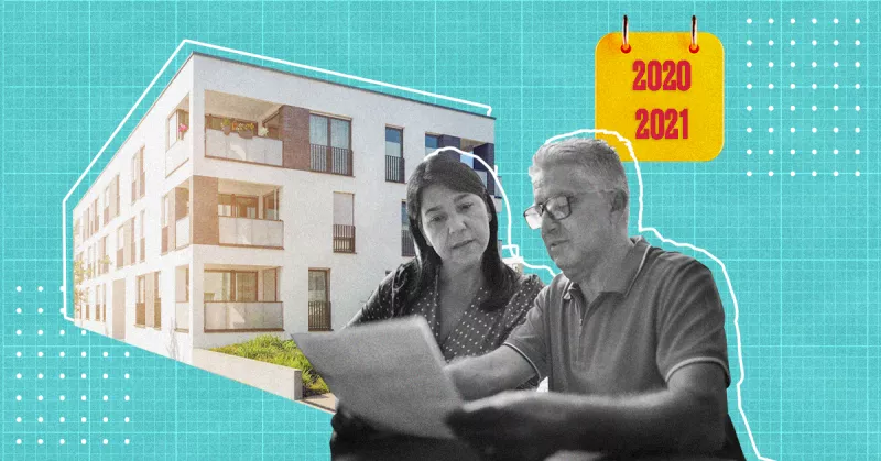 La CDMX condonará deudas de predial 2020 y 2021 