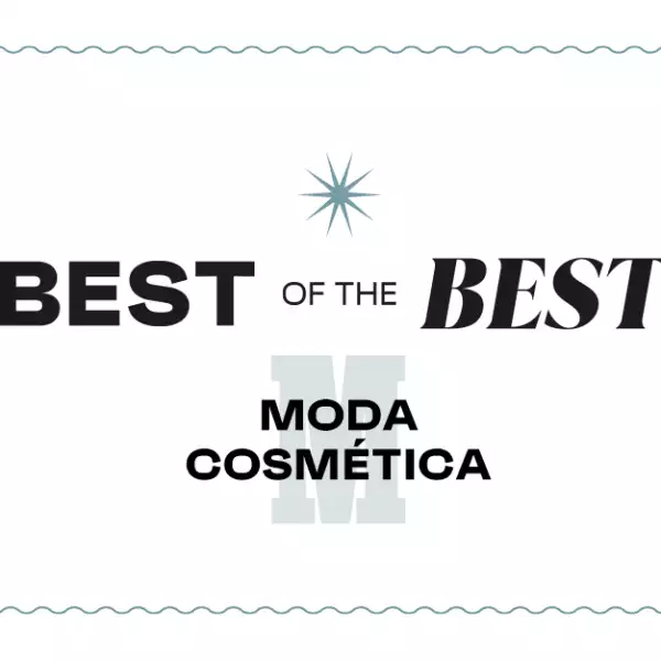 Best of the best: Moda y cosmética