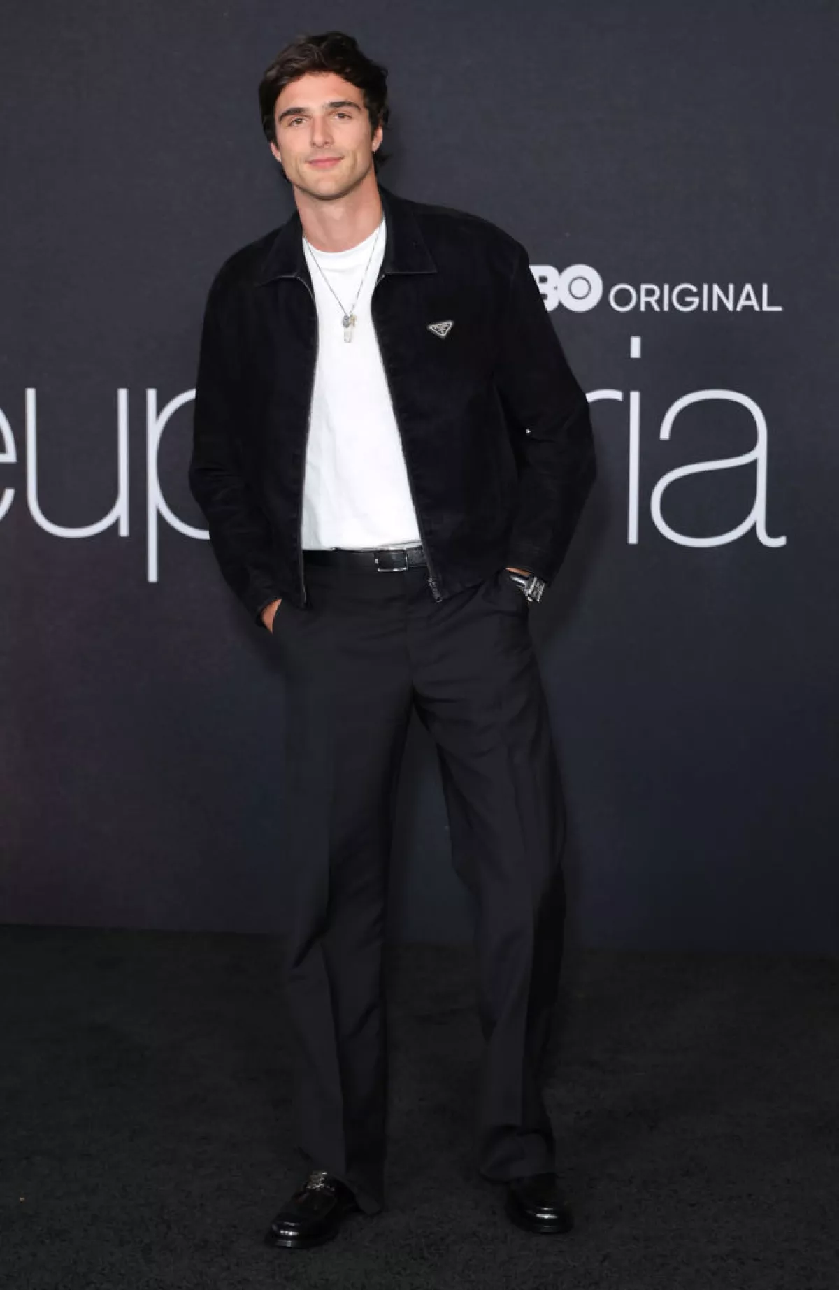 HBO Max FYC Event For "Euphoria" - Arrivals