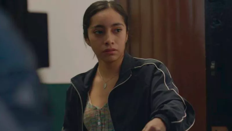 'Ceniza en la boca': ¿de qué trata y cuándo se estrea la película de Diego Luna ovacionada en Cannes 2026?