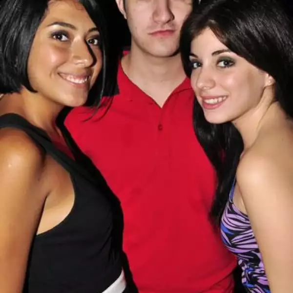 Ayuda a Damnificados