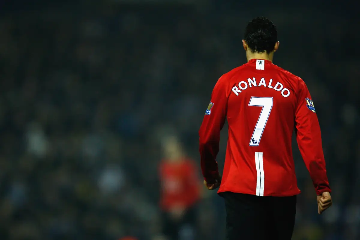 West Bromwich Albion v Manchester United - Premier League