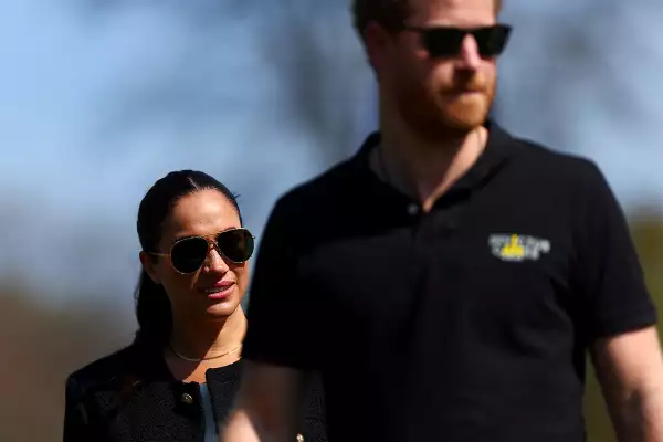 Invictus Games The Hague 2020 - Day 1
